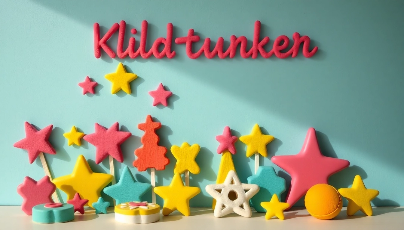 Create custom klistermærker in various sizes and designs for personal or business use.