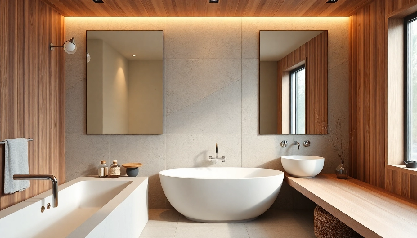 Transform your space with a bathroom remodel in Stockport featuring modern designs and stylish fixtures.