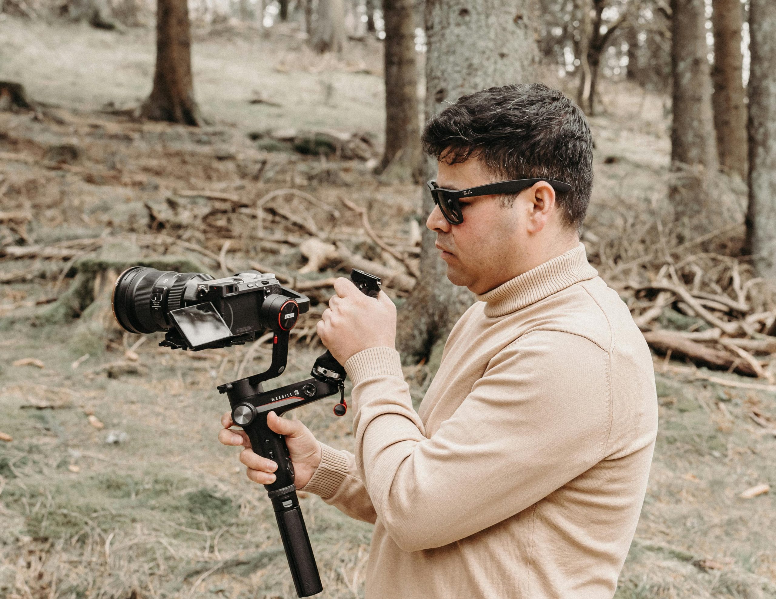 business video production
