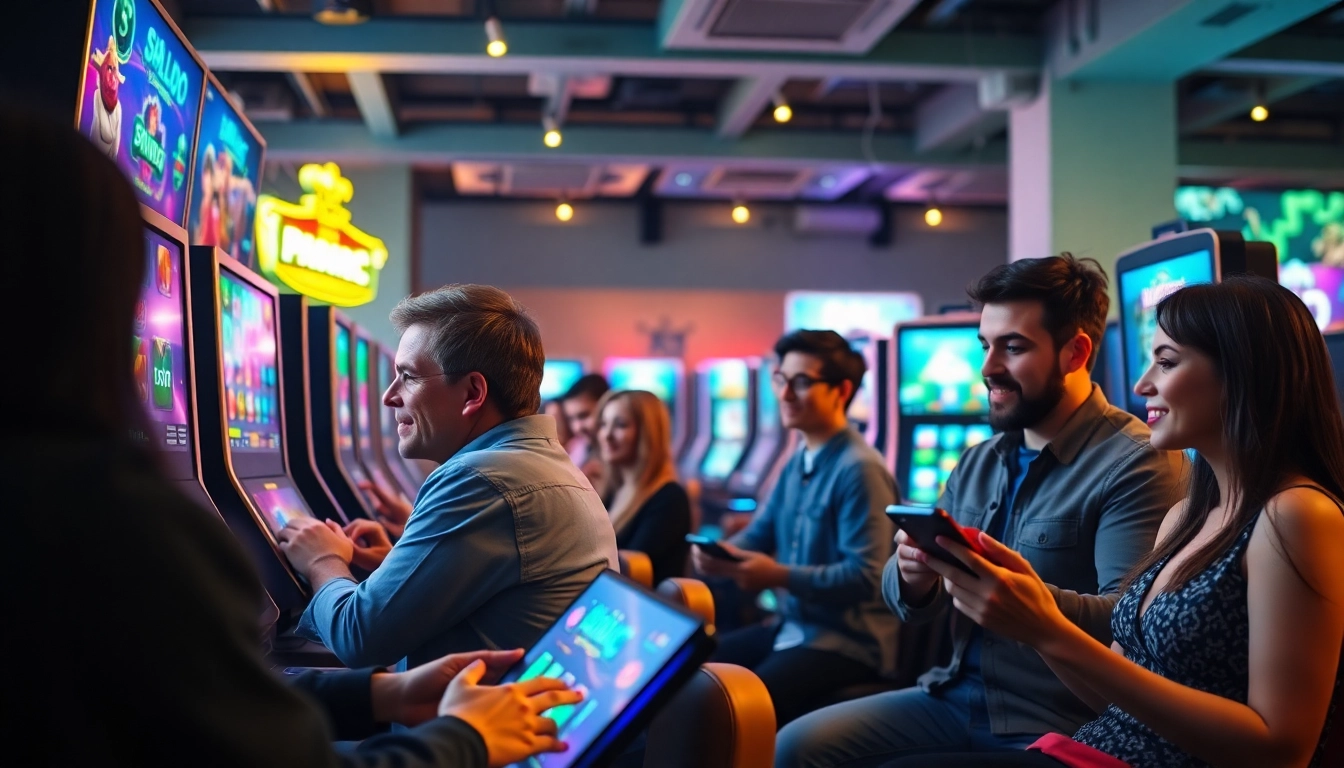 Mengakses link alternatif batman138 sambil menikmati permainan slot penuh warna dan antusiasme.
