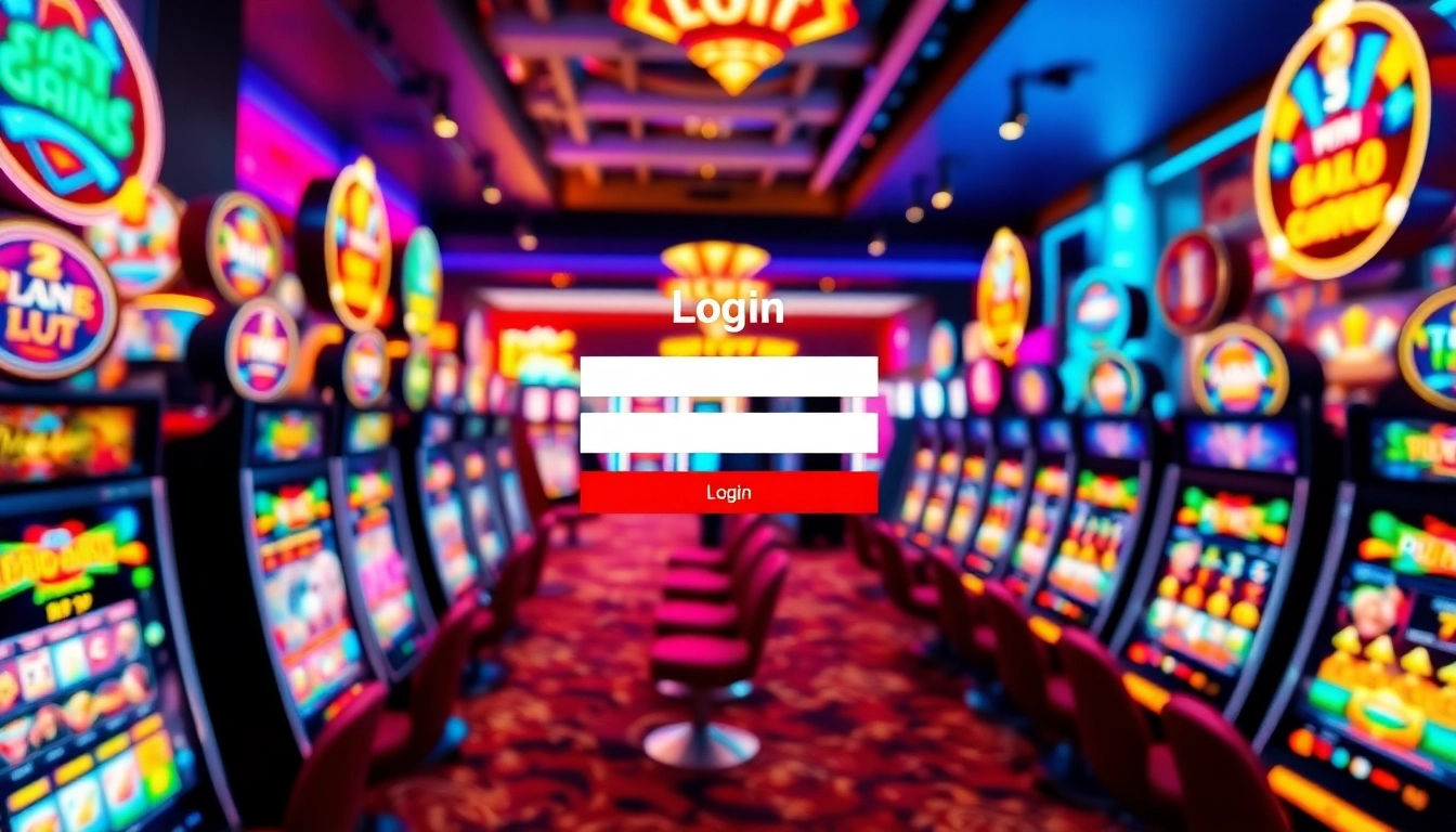 Login batman138 dengan tampilan antarmuka permainan slot yang menarik dan interaktif.